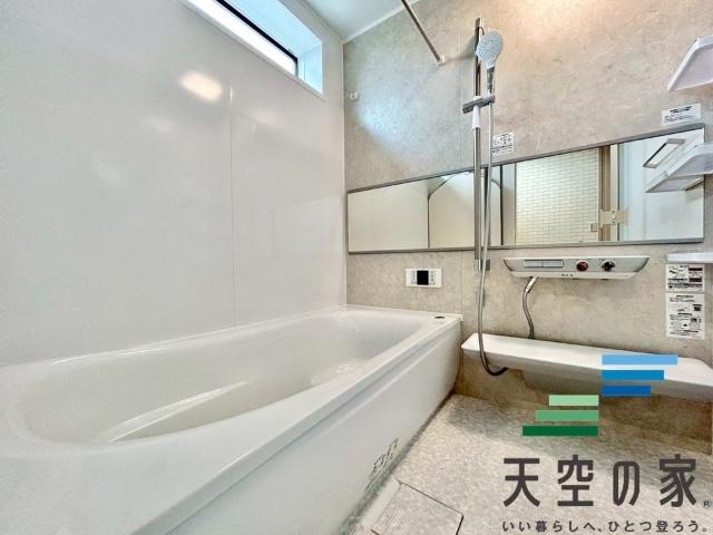 船橋市印内新築戸建 バス／シャワー