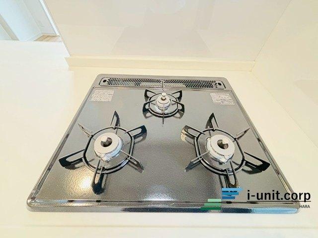 レクセルマンション南行徳 キッチン