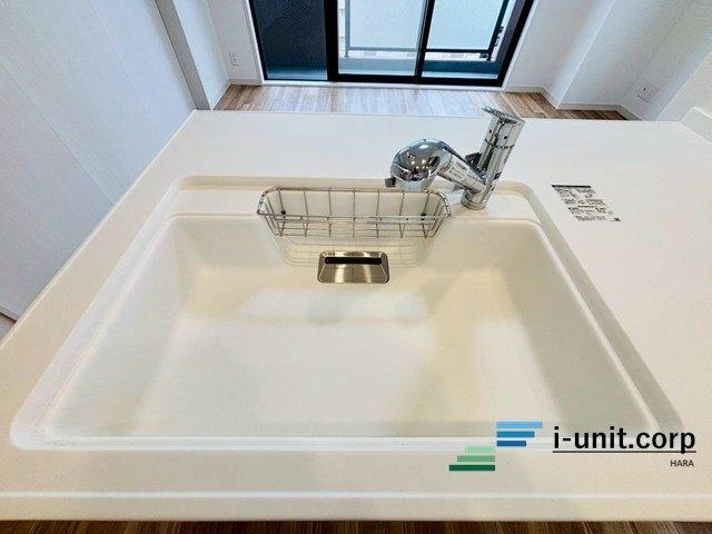 レクセルマンション南行徳 キッチン