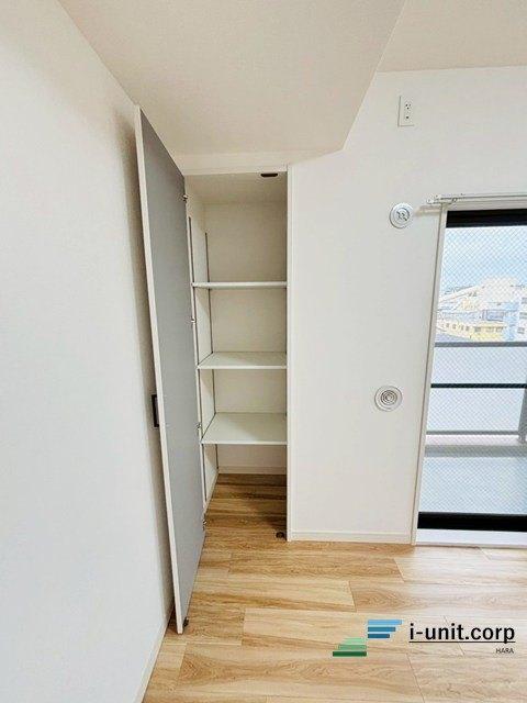 レクセルマンション南行徳 その他部屋・スペース