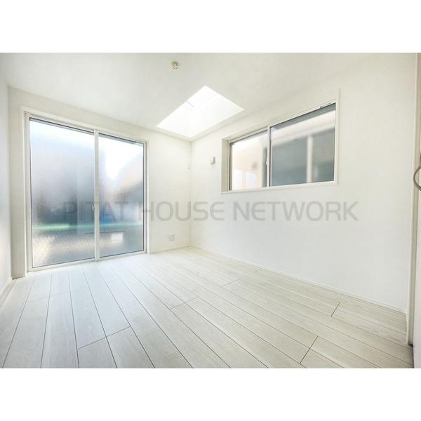 千葉県市川市中国分３丁目