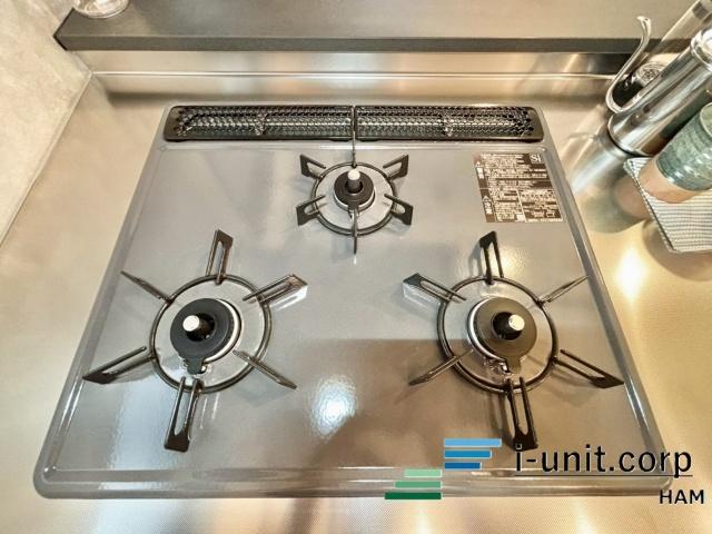 船橋市三咲５丁目　中古戸建 キッチン