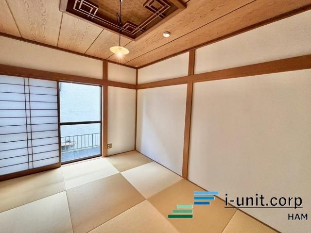 船橋市三咲５丁目　中古戸建 その他部屋・スペース