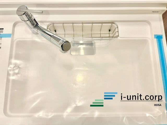 デュアルスイート西葛西 キッチン