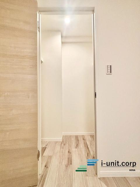 デュアルスイート西葛西 その他部屋・スペース