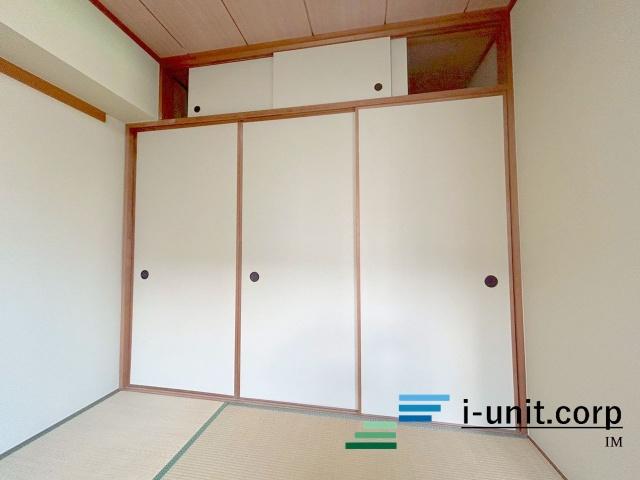 ライオンズマンション西船橋第３ その他部屋・スペース