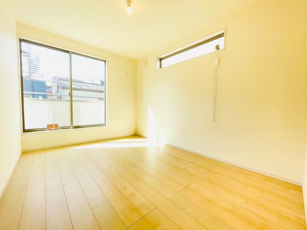 江戸川区一之江3丁目 新築戸建 その他部屋・スペース