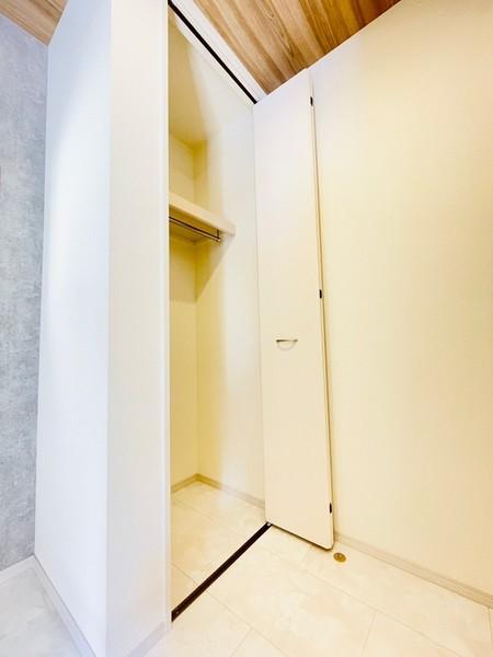 江戸川区一之江3丁目 新築戸建 収納