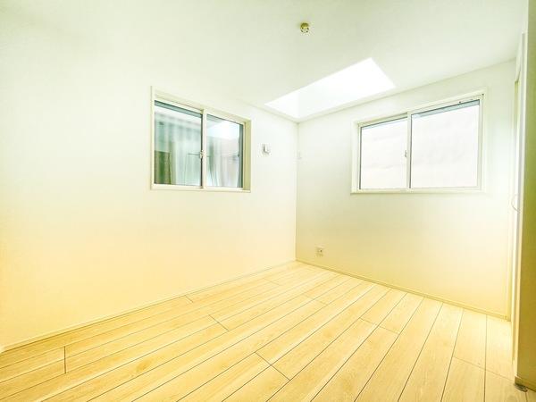 浦安市当代島3丁目 新築戸建 その他部屋・スペース