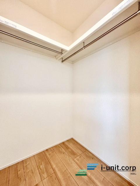 船橋市松が丘1丁目 新築戸建 その他部屋・スペース