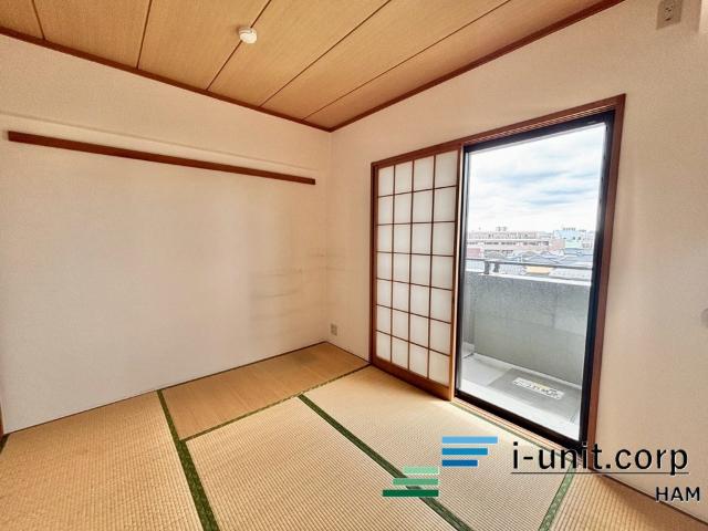 ゼファー一之江 その他部屋・スペース