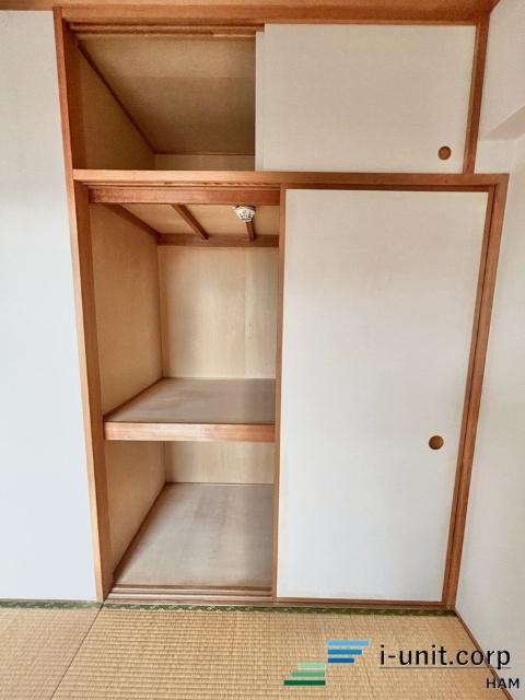 ゼファー一之江 その他部屋・スペース