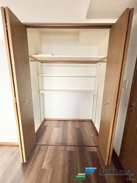 ゼファー一之江 その他部屋・スペース