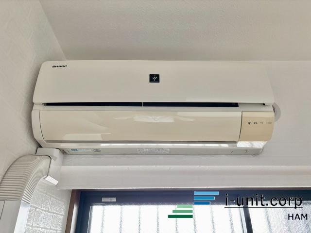 ゼファー一之江 その他部屋・スペース