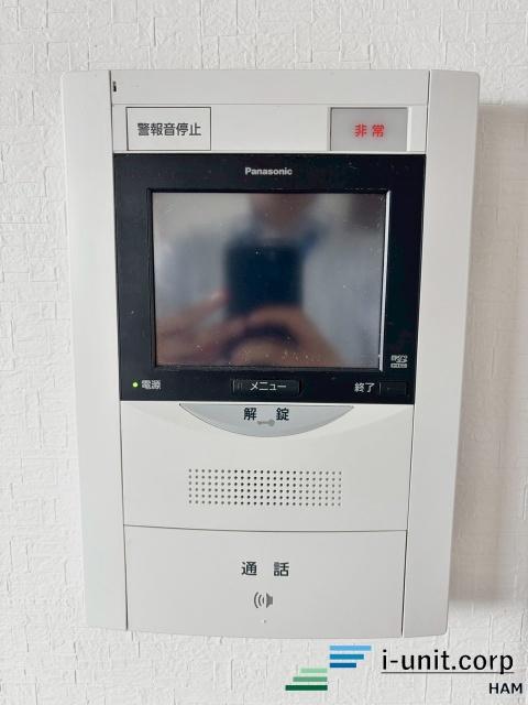ゼファー一之江 その他部屋・スペース
