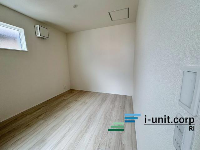 船橋市八木が谷1丁目　新築戸建 その他部屋・スペース