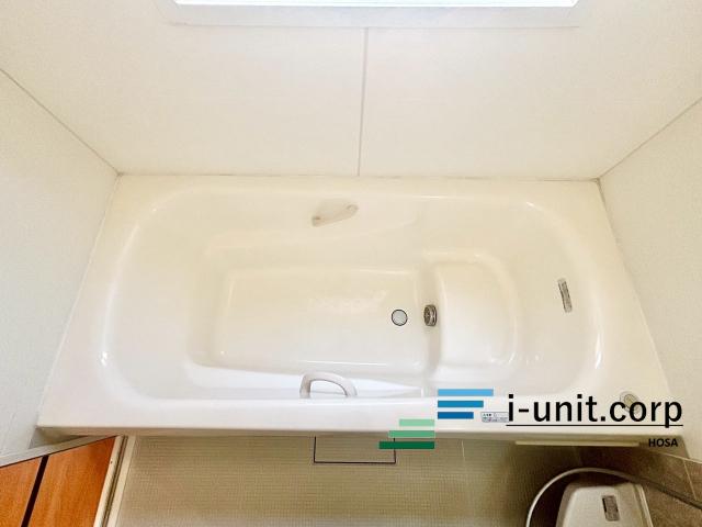 市川市大和田5丁目　中古戸建 バス／シャワー