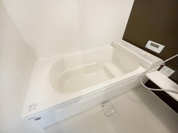 船橋市海神5丁目 新築戸建 バス／シャワー