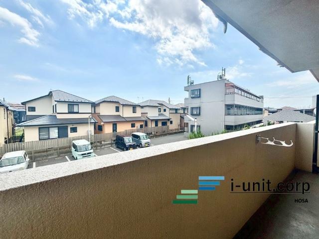 ダイアパレス津田沼Ⅱ その他部屋・スペース