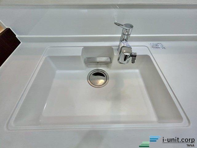 市川市宮久保６丁目　中古戸建 キッチン