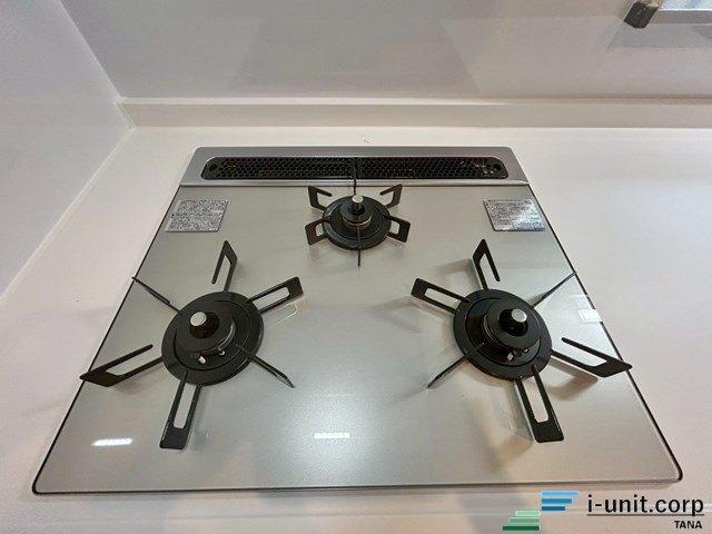 松戸市秋山　中古戸建 キッチン
