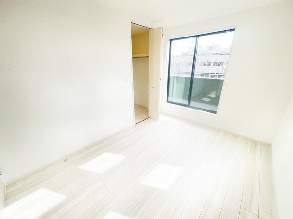 市川市本行徳 新築戸建 その他部屋・スペース