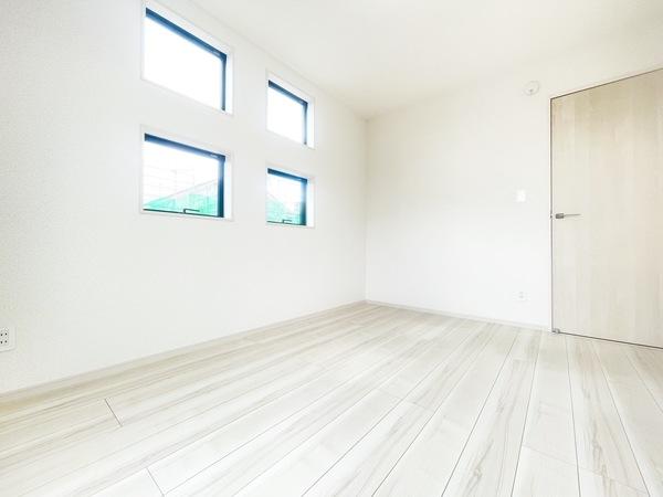 市川市本行徳 新築戸建 その他部屋・スペース