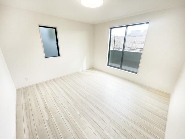 市川市本行徳 新築戸建 その他部屋・スペース