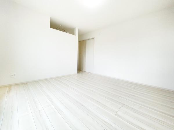 市川市本行徳 新築戸建 その他部屋・スペース