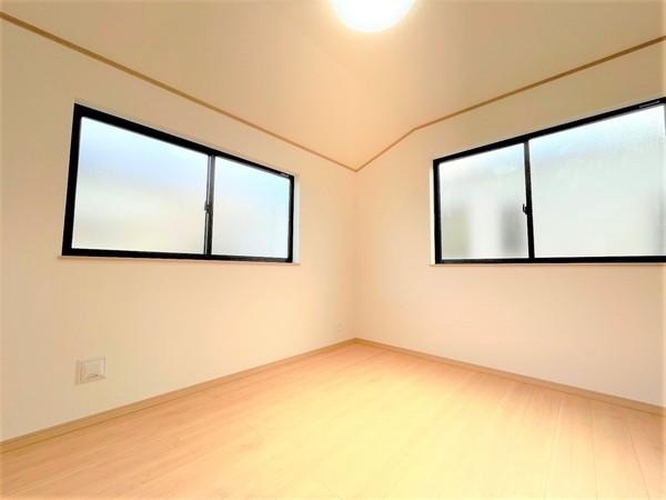 船橋市松が丘2丁目 新築戸建　 その他部屋・スペース