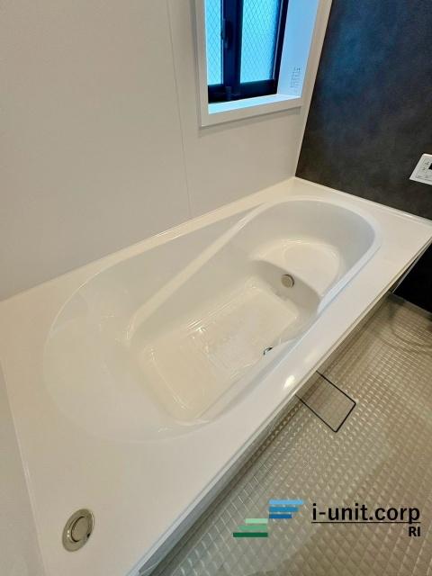 江戸川区東小岩3丁目 新築戸建 バス／シャワー