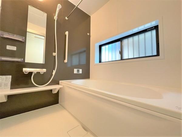 船橋市芝山7丁目 新築戸建 バス／シャワー