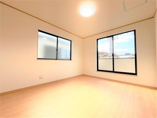 船橋市芝山7丁目 新築戸建 その他部屋・スペース
