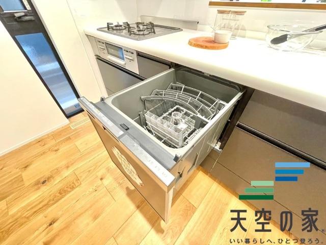 天空の家　船橋市山手3丁目　建築条件付き売地 部屋画像