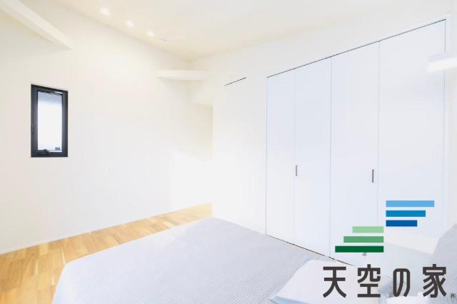 八千代市八千代台東売地 部屋画像