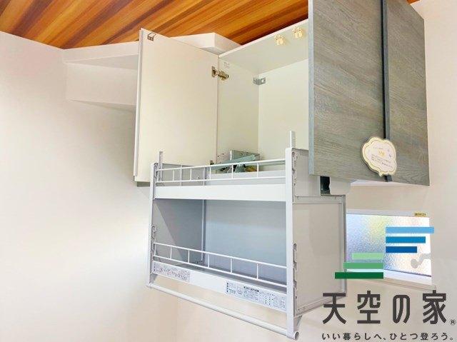 天空の家 市川市八幡1丁目 建築条件付き売地 部屋画像