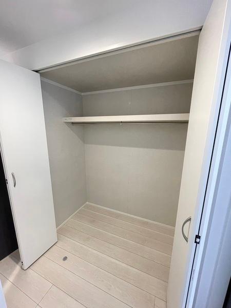 船橋市高根台新築戸建 収納