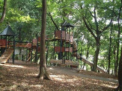 田喜野井公園