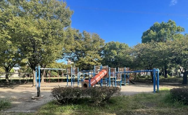 東海面公園