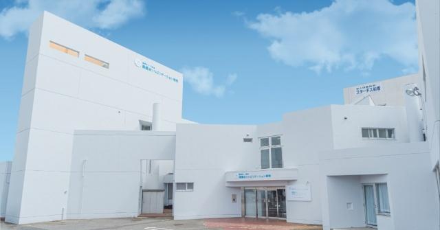 薬円台リハビリテーション病院