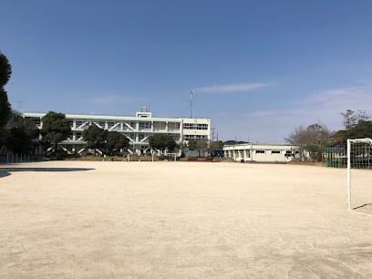 船橋市立高郷小学校