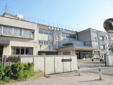 習志野市立第六中学校