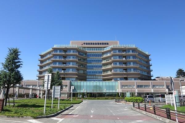 済生会習志野病院