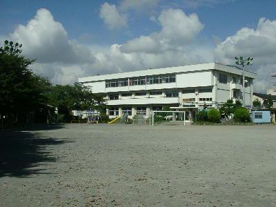 市川市立若宮小学校
