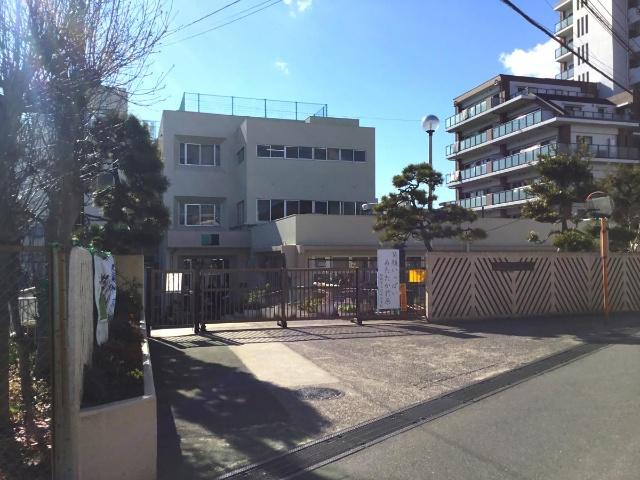 船橋市立前原小学校