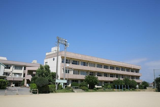 船橋市立二宮中学校