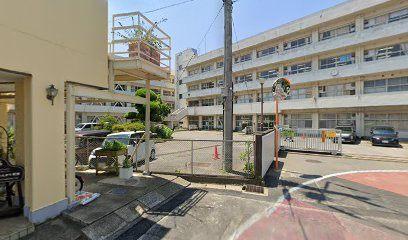 船橋市立七林中学校