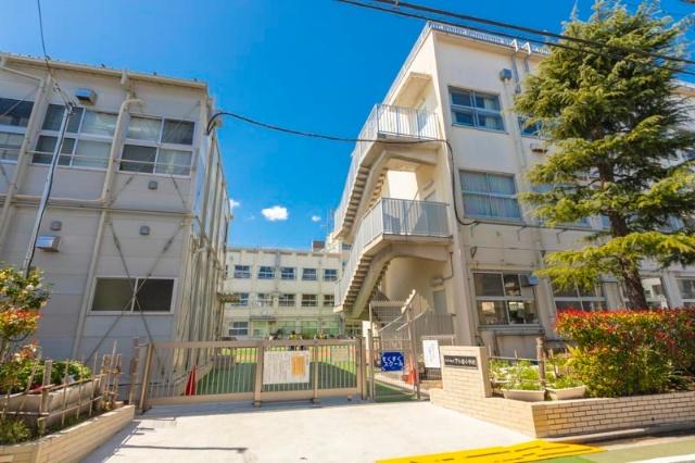 江戸川区立下小岩小学校