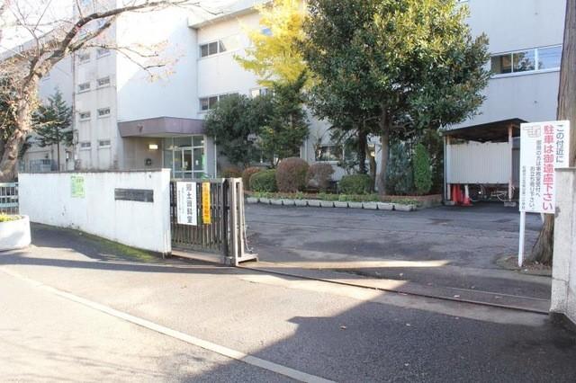 船橋市立高根台第二小学校