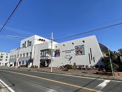 セントラルスポーツクラブ津田沼